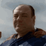 Персонаж из сериала Бойтесь ходячих мертвецов